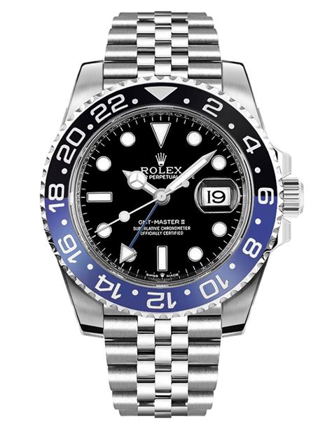 mens rolex gmt master ii watch|rolex gmt master for sale.